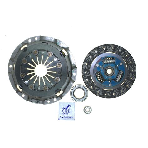 Toyota Corolla Clutch Kit Oem Aftermarket Replacement Parts