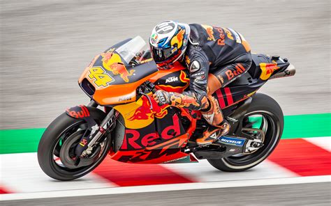 Ktm Offers Two Ktm Rc Motogp Race Bikes For Sale Pol Espargaro