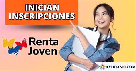 Prosperidad Social Abre Inscripciones Para Renta Joven Requisitos Y