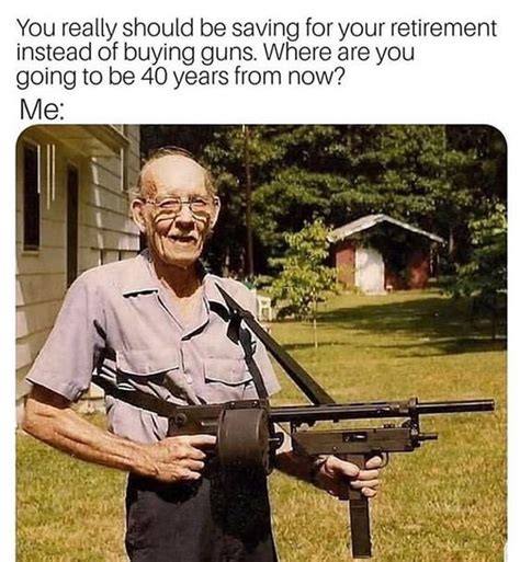 Pin On Gun Memes And Funny Pictures