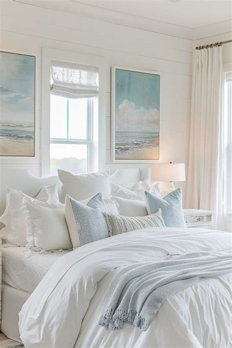 Pin By Patience Rutherford On Bedroom Inspirations In Coastal