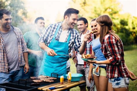 Passos Para Um Churrasco Barato E Delicioso Confira Dicas Preciosas