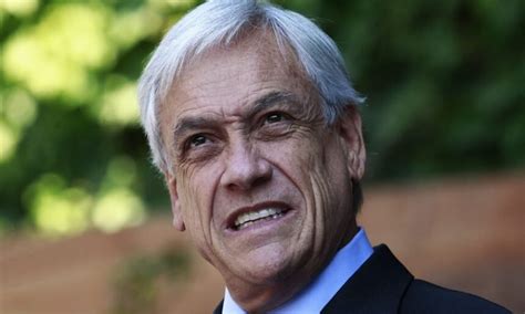 Murió el ex presidente de Chile Sebastián Piñera en un accidente de