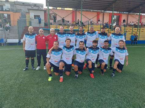 Coppa Italia Medici Napoli Flegrea Espugna La Sila Crotonese