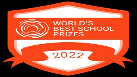 World's Best School Prizes: 5 Indian Schools In List