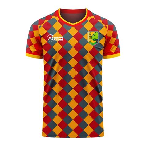 Hearts Of Oak 2024 2025 Home Concept Football Kit Airo Baby