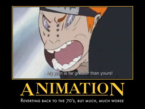 Crunchyroll - Forum - Anime Motivational Posters (READ FIRST POST) - Page 622