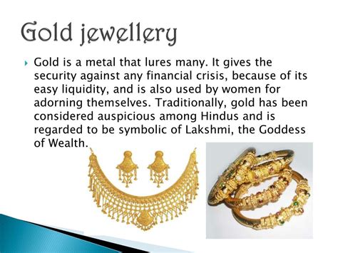 Ppt Indian Jewellery Powerpoint Presentation Free Download Id5453838