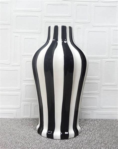 Black And White Vase Ideas On Foter