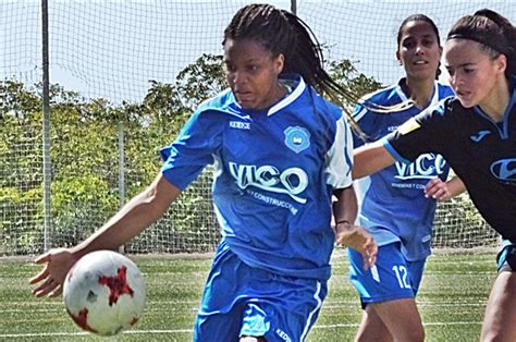 Cierre De Un Ciclo En El Futbol Femenino Del Sporting De Mah N