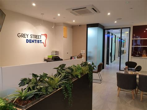 Our Clinic Grey Street Dentist