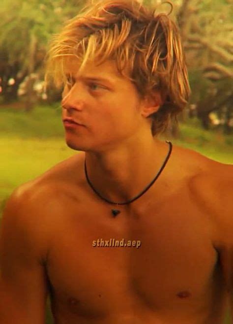 MR JJ MAYBANK Jj Outer Banks Videos Hot Actors Cute Actors