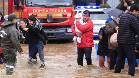 Chile Campaña De Solidaridad Por La Emergencia Climática Vatican News