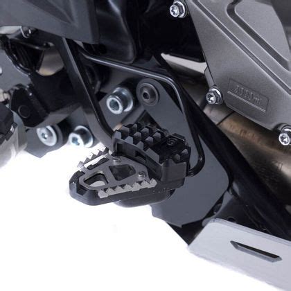 Extension pédale de frein SW MOTECH Motoblouz