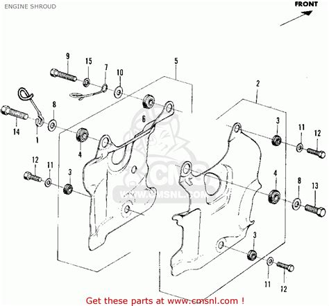 30502568670 Clamp High Tension Cord Honda Buy The 30502 568 670 At Cmsnl