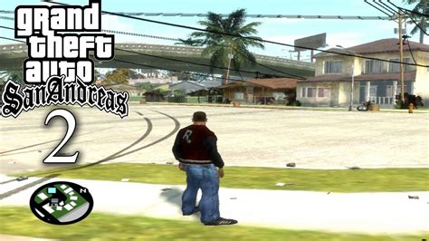 San Andreas 2.0
