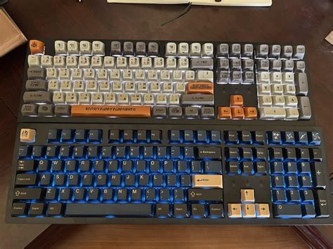 Keychron K10 Pros : r/MechanicalKeyboards