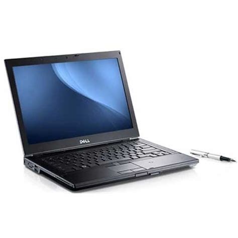 Dell Latitude E6410 Review Specification and Price ~ Digital World