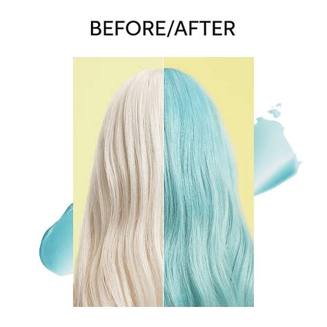 Køb Wella Professionals Color Fresh Mask Mint Matas