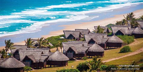 Top 10 Mozambique Luxury Beach Resorts & Hotels – SafariBookings