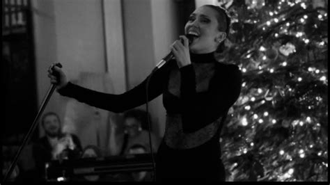 Miley Cyrus - Flowers (Live from Chateau Marmont) - The Global Herald