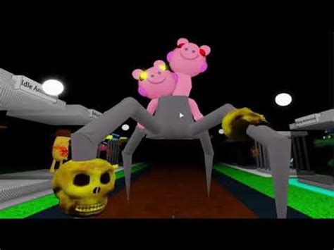 Piggy Spider Soundtrack Youtube