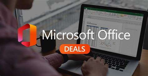 Top Microsoft Office Deals You Can Get Right Now Windows Central