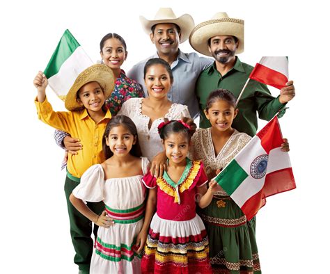 Hispanic Heritage Month Family, Festival, Hispanic Heritage Month, Heritage Month Family PNG