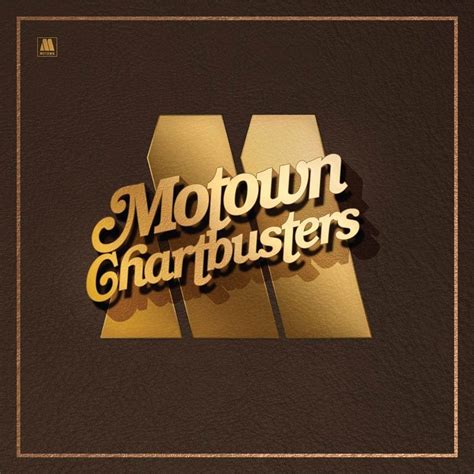 Motown Chartbusters 114546 Diverse Vinyl