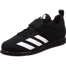 Venta Zapatillas De Halterofilia Adidas En Stock