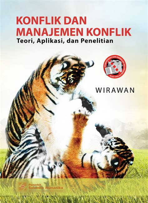 Buku Manajemen Konflik Koleksi Gambar