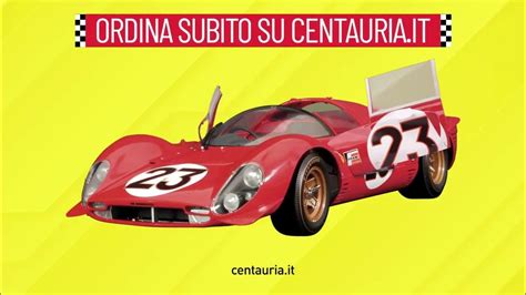 Ferrari 330 P4 Centauriaixo 18 Youtube