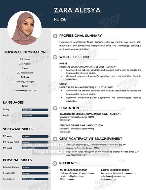 Template Resume Dan Cover Letter Helmisik Honest Reviews And Bonuses