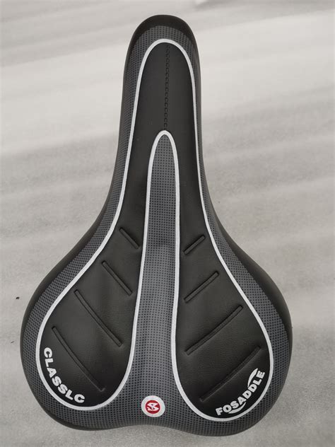 Bicycle Saddle Hollow Saddle Racing Bike Saddle Mountain Bike Seat