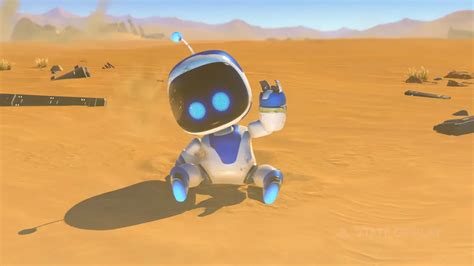 All Hidden Trophies In Astro Bot And How To Unlock Them