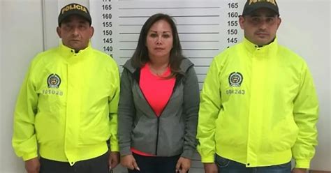 Jurisdicción Para La Paz El Escape Que Pretenden Usar Los Narcos Para