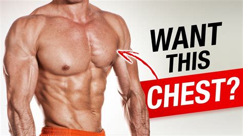 3 Chest Exercises For Skinny Guys Hardgainers