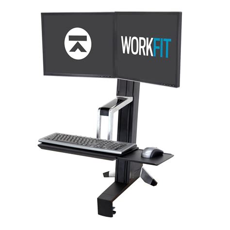 Ergotron Sit-Stand Desk Review | Destin Moulton