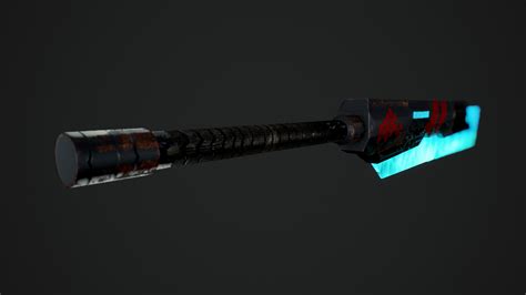 Artstation Beam Saber