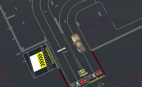 Otopark Tasarımı İşlevsellik Otopark Danışmanı