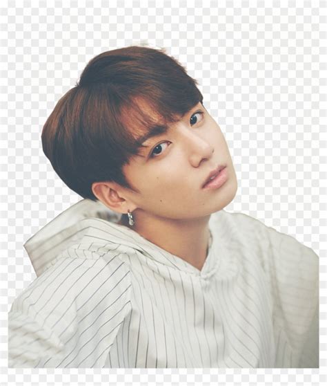 Download Jungkook Sticker Bts Jk Pictures 2018 Clipart Png Download