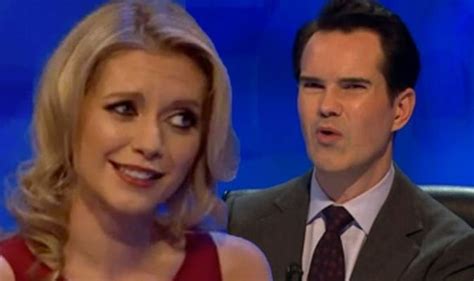 Rachel Riley Red Faced As 8 Out Of 10 Cats Does Countdown Host Jimmy Carr Exposes Blunder Tv