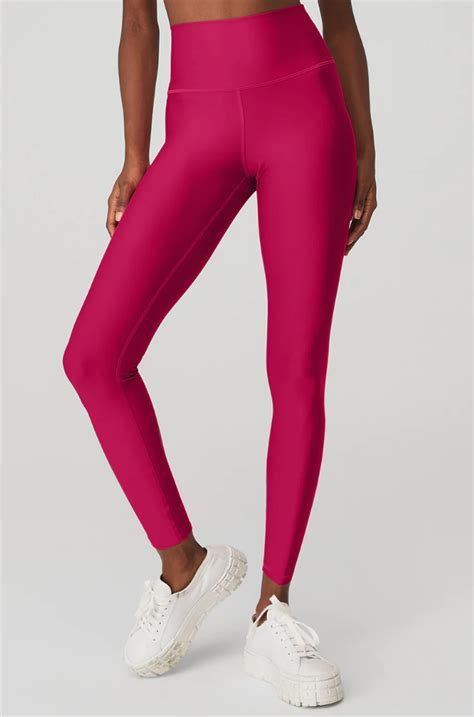 Alo Yoga 7 8 High Waist Airlift Legging