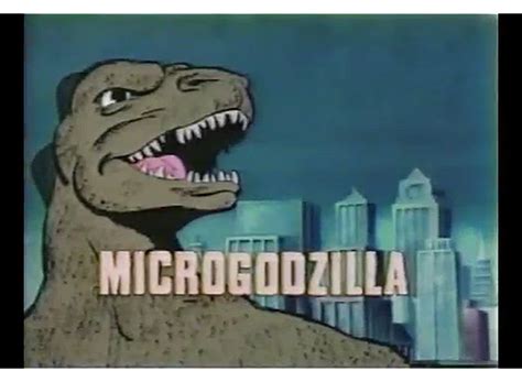 Microgodzilla Wikizilla The Kaiju Encyclopedia