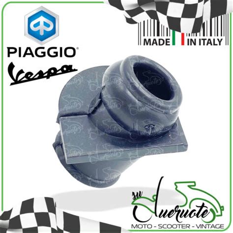 Gommino Tubo Benzina Vaschetta Vespa Px T Super Gl Gs