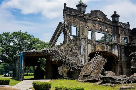 Corregidor Island Tour 2025 - Meade Sibilla