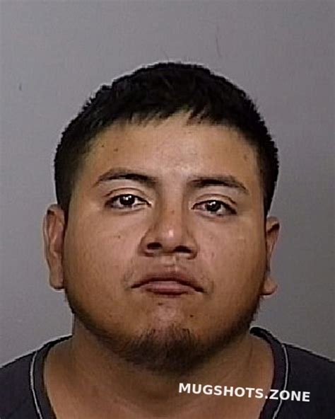 GOMEZ ROBLERO MARTIN 06 23 2024 Manatee County Mugshots Zone