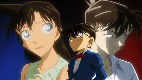 Detective Conan HD Wallpaper Sfondi 1920x1080 ID 911581