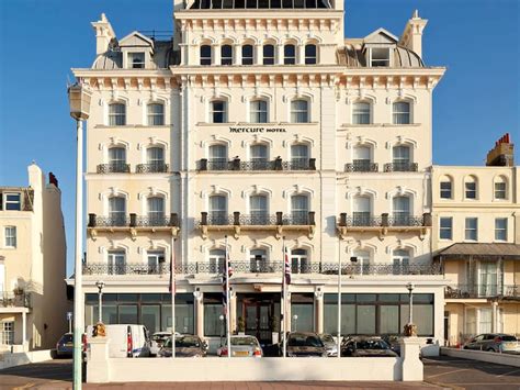 Mercure Brighton Seafront Hotel United Kingdom