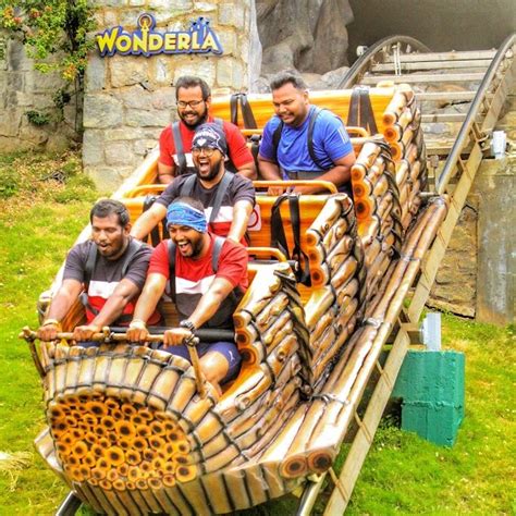 Wonderla